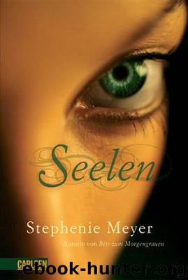 Seelen by Stephenie Meyer