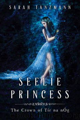 Seelie Princess by Sarah Tanzmann