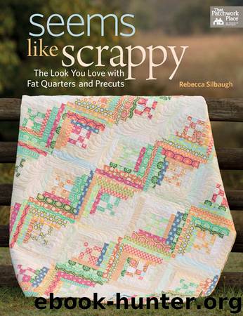 Seems Like Scrappy by Silbaugh Rebecca