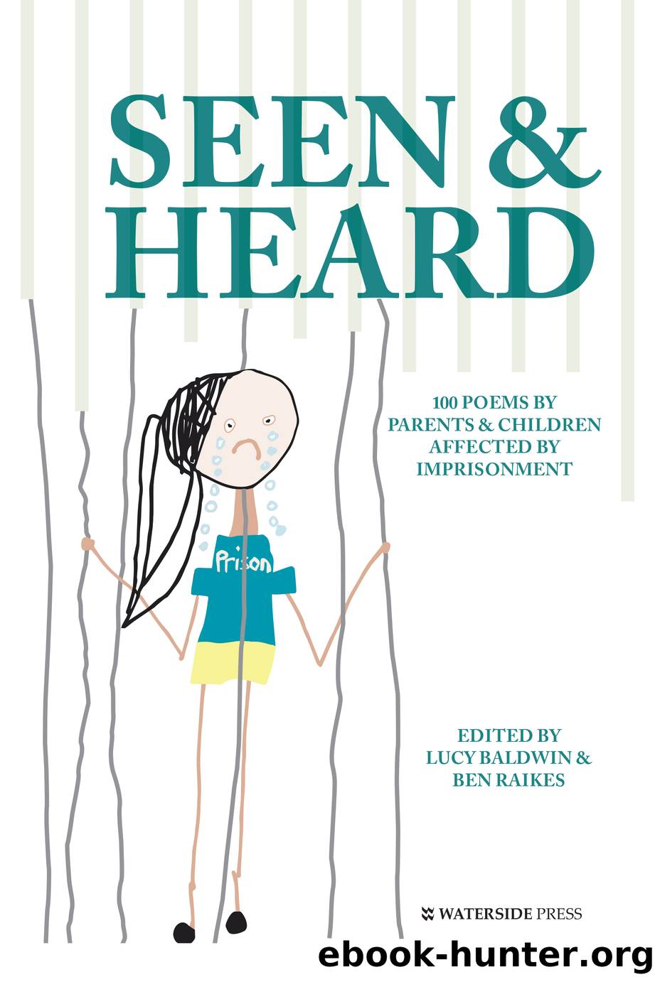 Seen & Heard by Lucy Baldwin