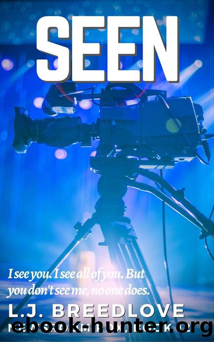 Seen by L.J. Breedlove