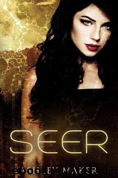 Seer by Ashley Maker