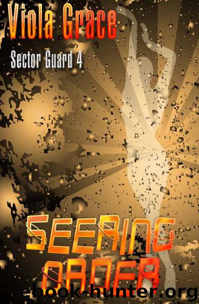Seering Order by Viola Grace