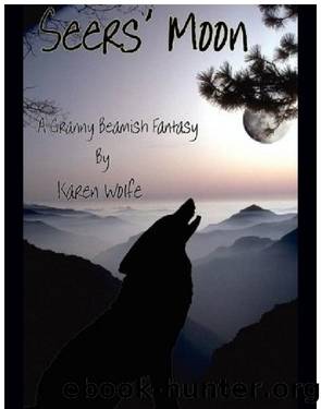 Seers' Moon by Karen Wolfe