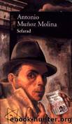 Sefarad by Muñoz Molina Antonio