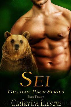 Sei by Catherine Lievens