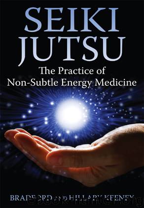 Seiki Jutsu by Bradford Keeney