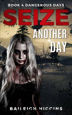Seize Another Day_Dangerous Days by Baileigh Higgins