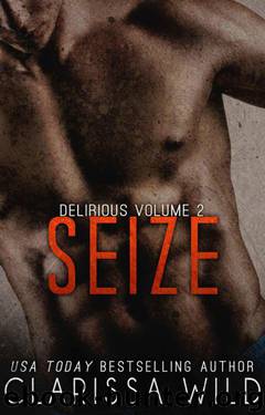 Seize by Clarissa Wild