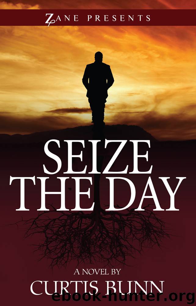 Seize the Day by Curtis Bunn
