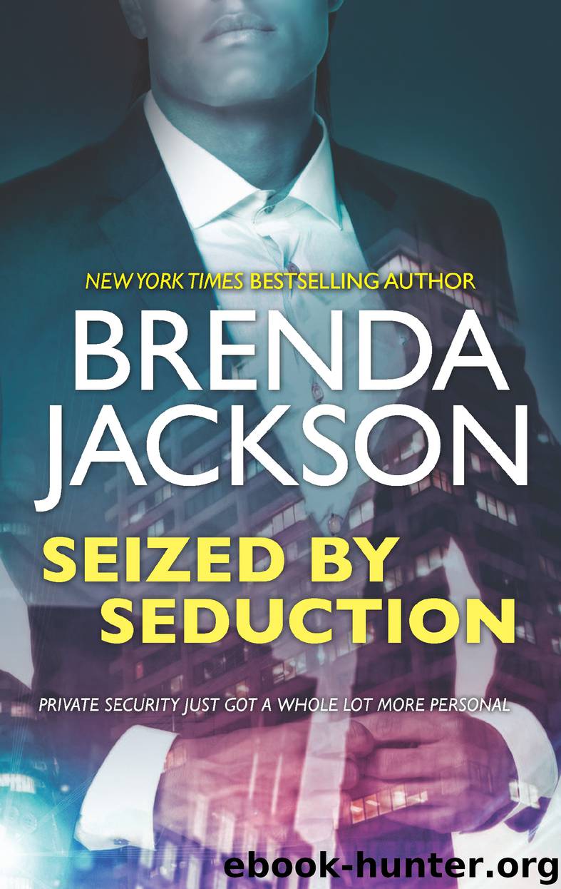 Seized by Seduction--A Compelling Tale of Romance, Love and Intrigue