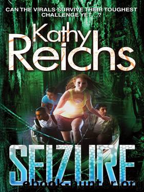 Seizure by Kathy & Brendan Reichs