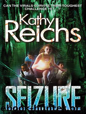 Seizure by Kathy Reichs