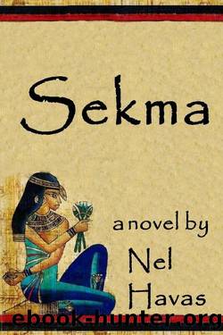 Sekma by Nel Havas