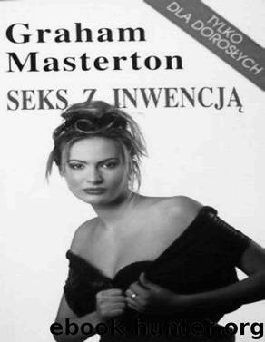Seks z inwencja by MASTERTON GRAHAM