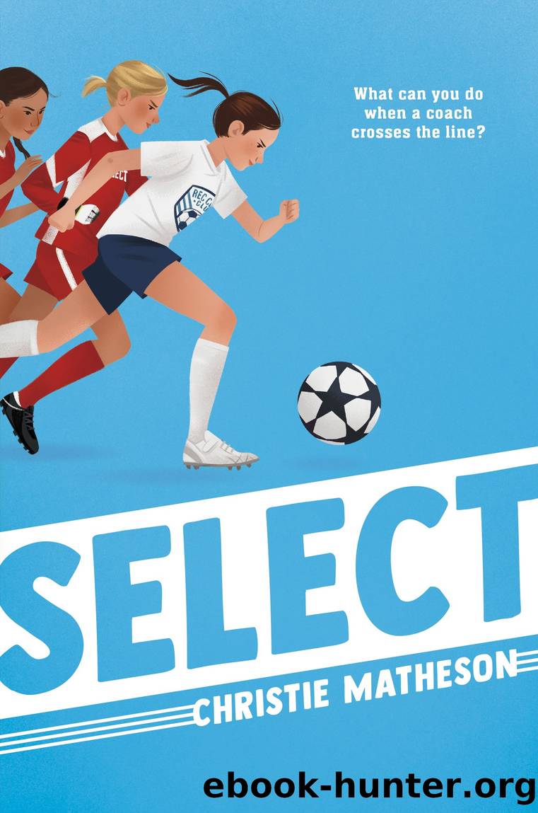 Select by Christie Matheson