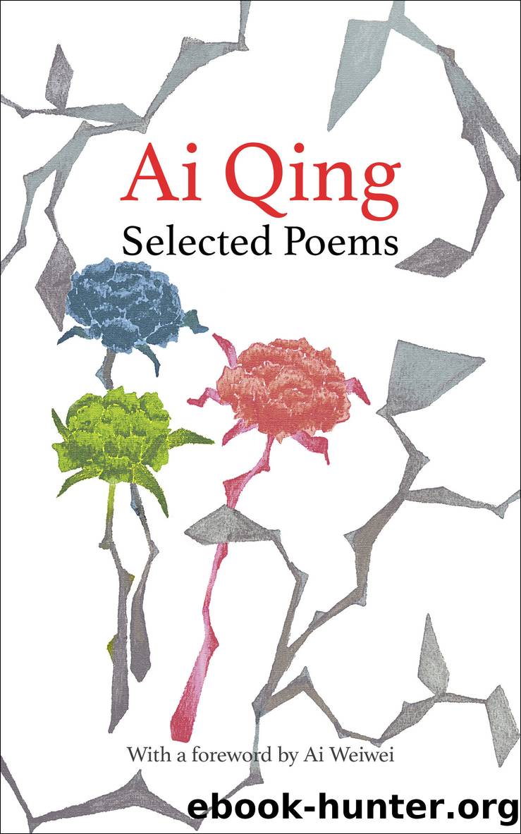 Selected Poems by Ai Qing