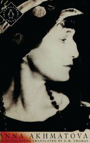 Selected Poems by Anna Akhmatova