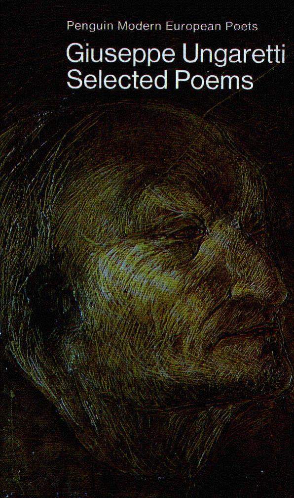 Selected Poems by Giuseppe Ungaretti