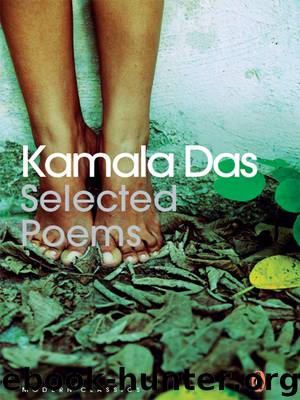 Selected Poems by Kamala Das