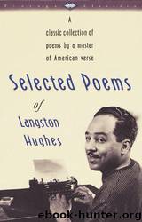Selected Poems of Langston Hughes by Langston Hughes