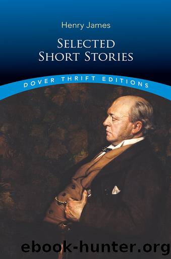 Selected Short Stories by Henry James