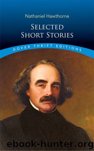 Selected Short Stories by Nathaniel Hawthorne