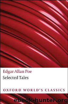 Selected Tales by Edgar Allan Poe