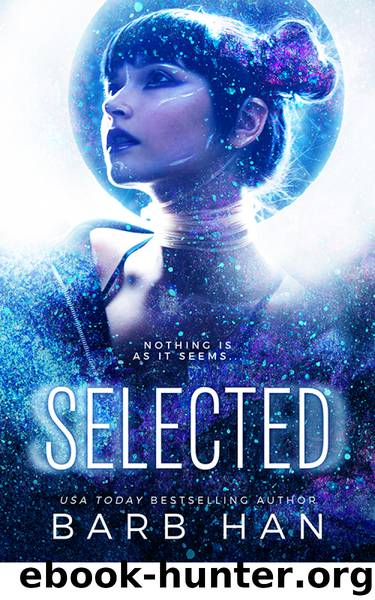 Selected by Barb Han