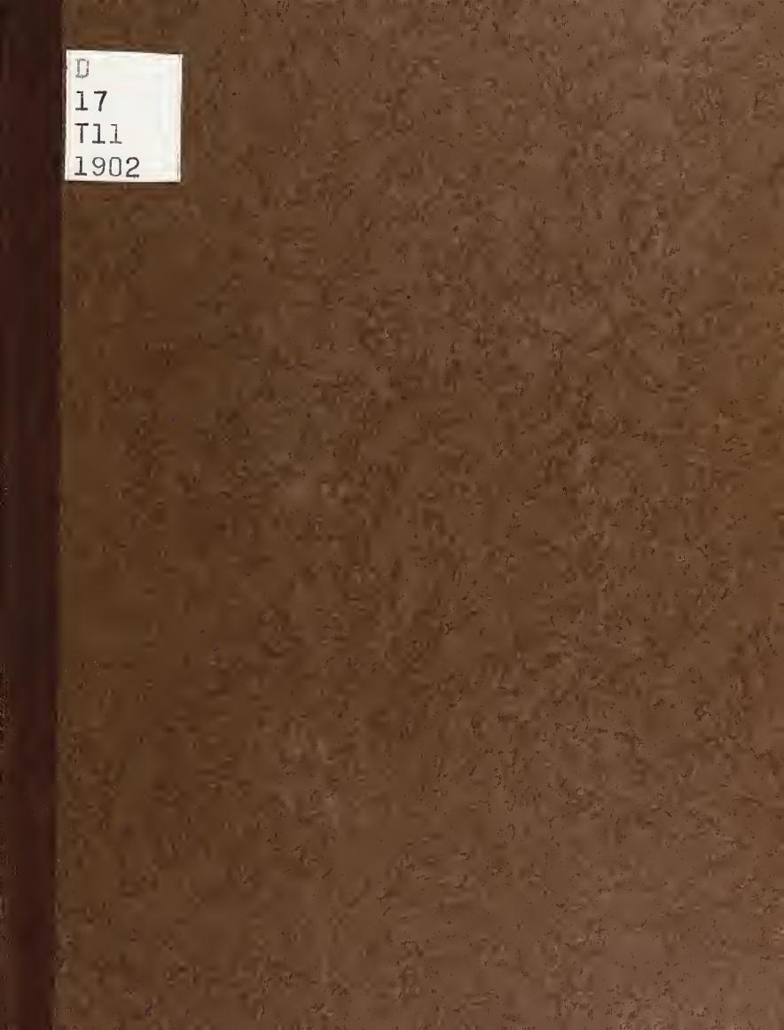 Selection from the Annals of Tabari by M.J. de Goeje