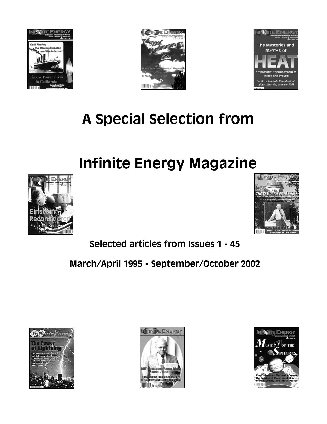 Selection of articles for pdf by Kimberli