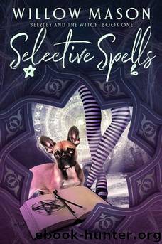 Selective Spells by Willow Mason