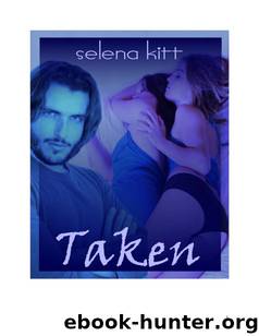 Selena Kitt by Taken