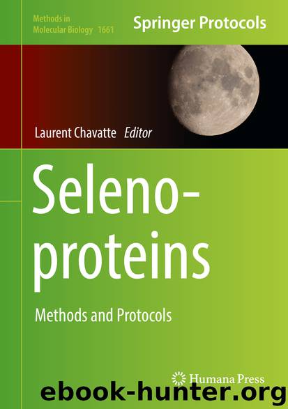Selenoproteins by Laurent Chavatte