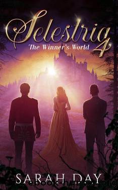 Selestria 4 by Sarah Day