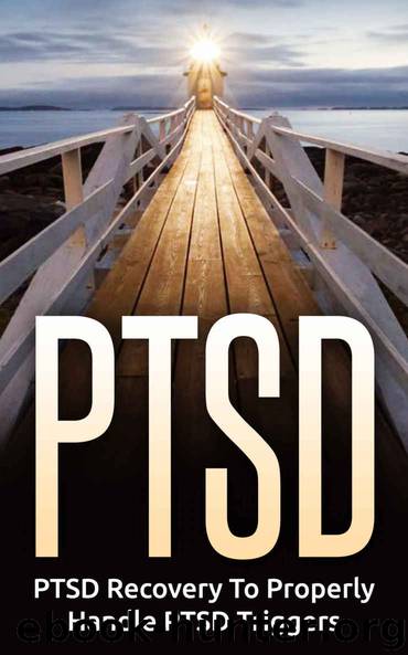 Self Help Psychology: Anxiety: PTSD Recovery (Stress Management Trauma Post Traumatic Stress Disorder) (Alternative Therapy Cognitive Neuroscience PTSD) by Walker David