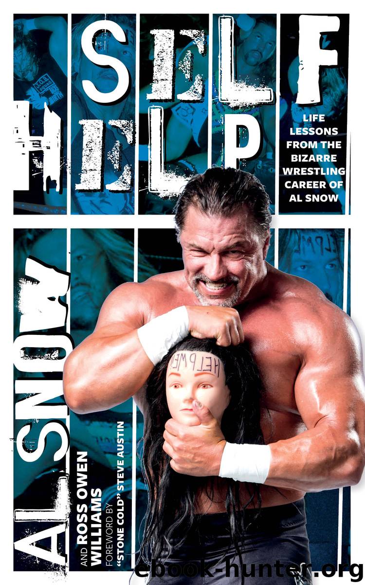 Self Help by Al Snow