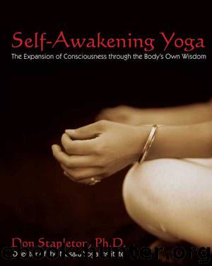 Self-Awakening Yoga by Don Stapleton Ph.D
