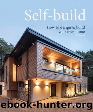 Self-Build by Owen Julian;