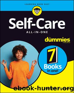 Self-Care All-in-One For Dummies by unknow