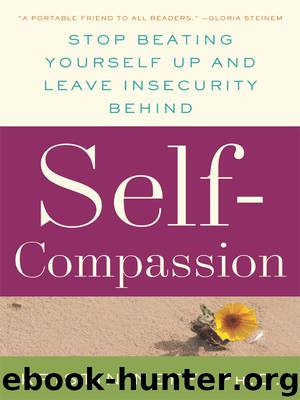 Self-Compassion by Kristin Neff