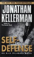 Self-Defense #9 by Jonathan Kellerman