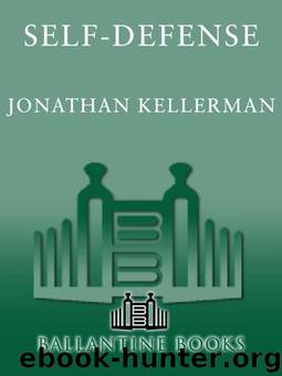 Self-Defense by Johnathan Kellerman