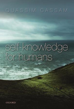 Self-Knowledge for Humans by Quassim Cassam