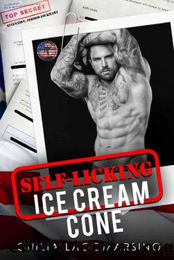 Self-Licking Ice Cream Cone: An OPS Protector Romance (Owens Protective Services Book 12) by Giulia Lagomarsino