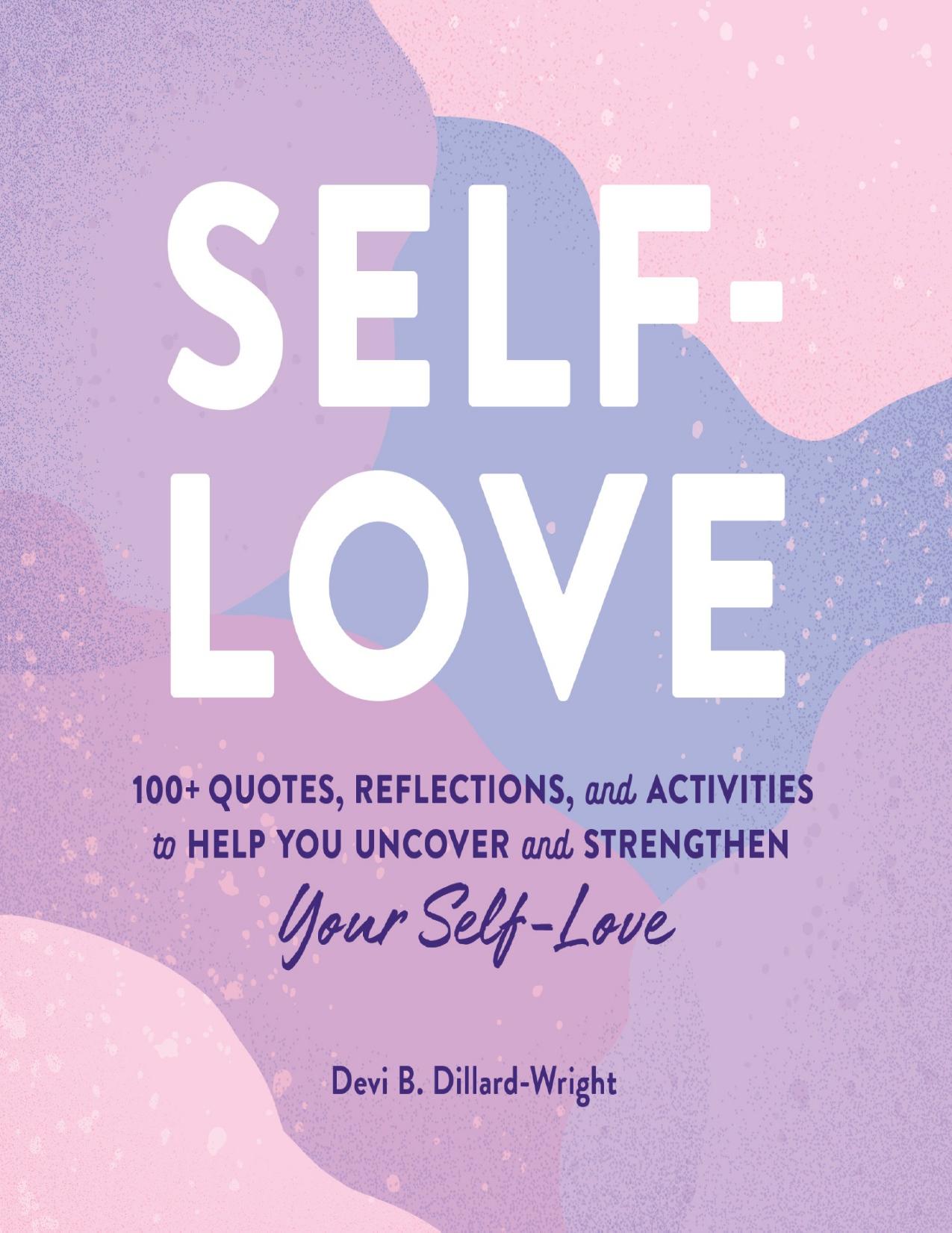 Self-Love by Devi B. Dillard-Wright