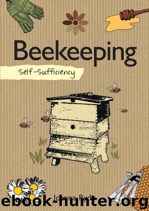 Self-Sufficiency by Joanna Ryde