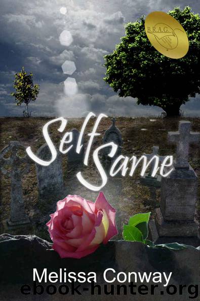 SelfSame by Conway Melissa