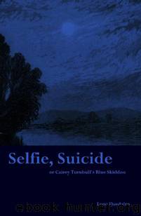 Selfie, Suicide by Logo Daedalus