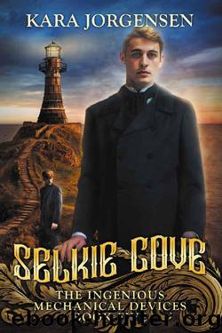 Selkie Cove (The Ingenious Mechanical Devices Book 5) by Kara Jorgensen